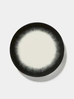 Dé - Plate 28 cm