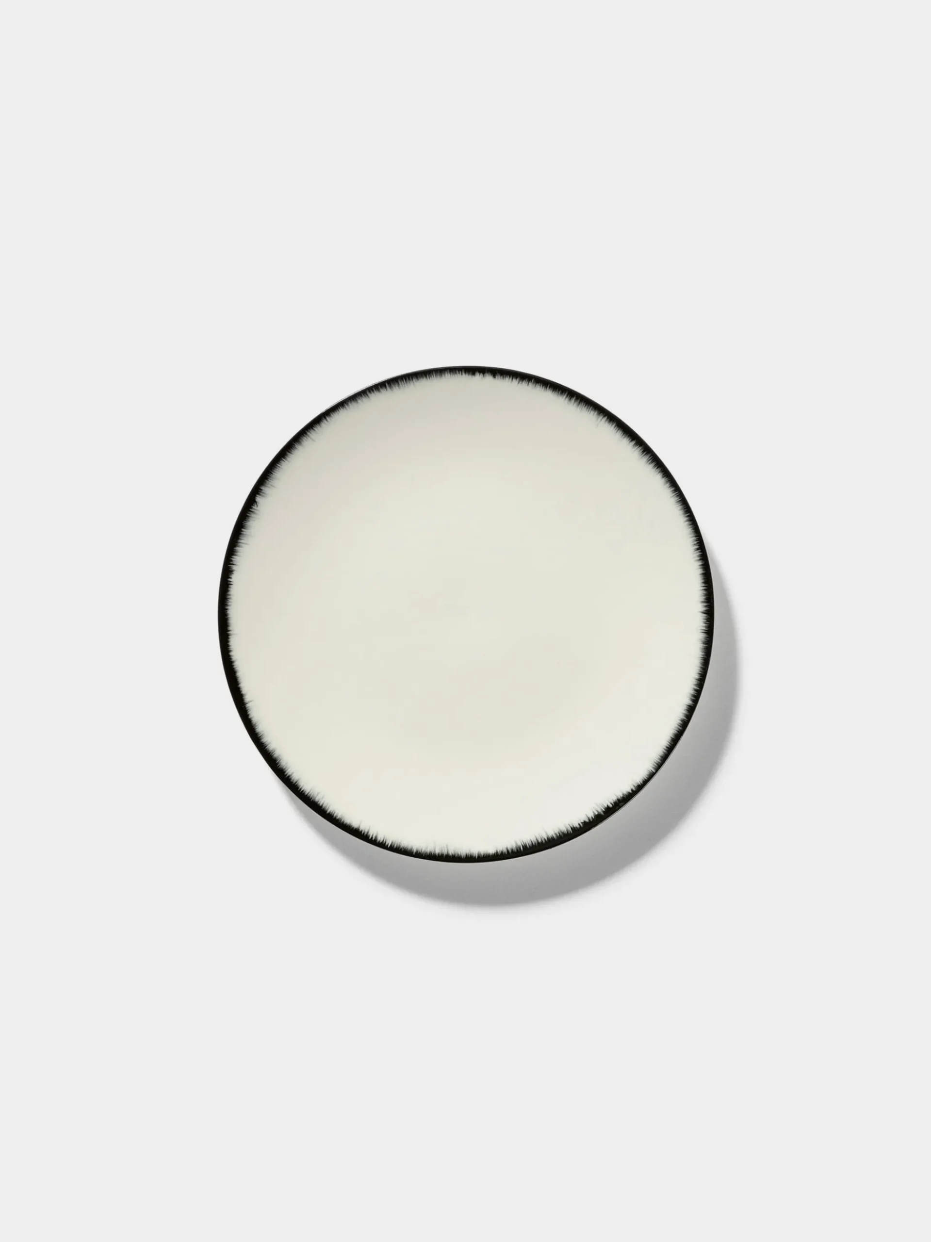 Dé - Plate 14 cm