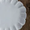 Drapé Dinner Plate Large