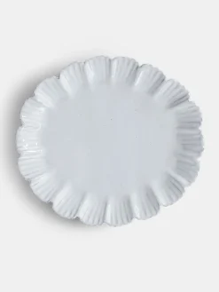 Drapé Dinner Plate Large