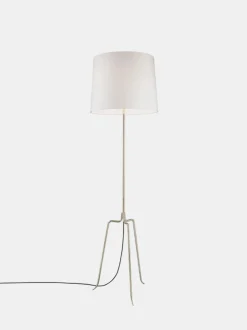 Dreistelz Floor Lamp