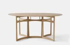 Drop Leaf HM6 - Dining Table