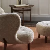 Drop Leaf HW5 Lounge Table