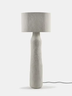 Earth Floor Lamp