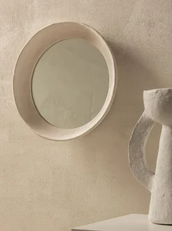 Earth Mirror