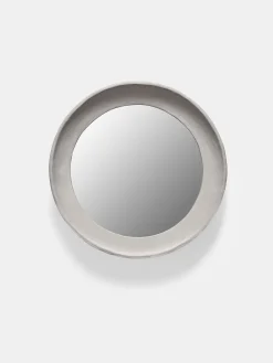 Earth Mirror