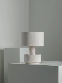 Earth Table Lamp Bowl