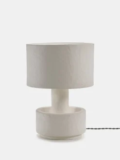 Earth Table Lamp Bowl