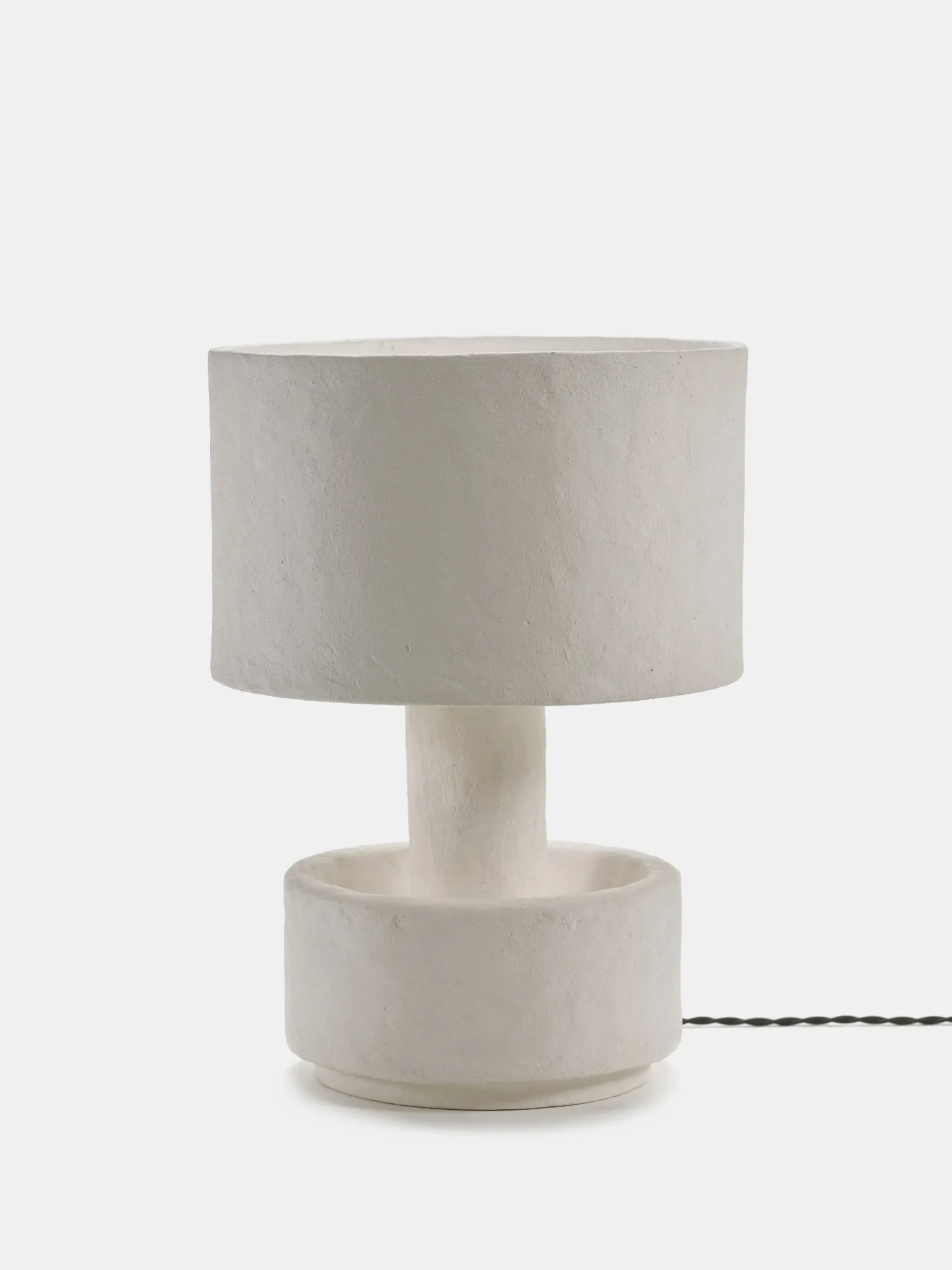 Earth Table Lamp Bowl