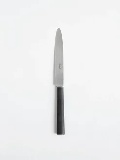 Ebony Cutlery Collection