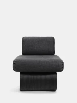 Eel Lounge Chair