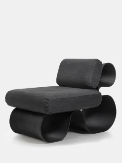 Eel Lounge Chair