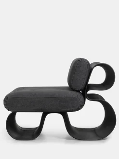 Eel Lounge Chair