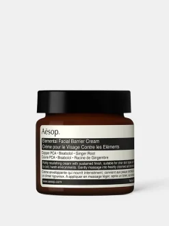 Elemental Facial Barrier Cream