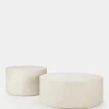 Elements Coffee Table - Round