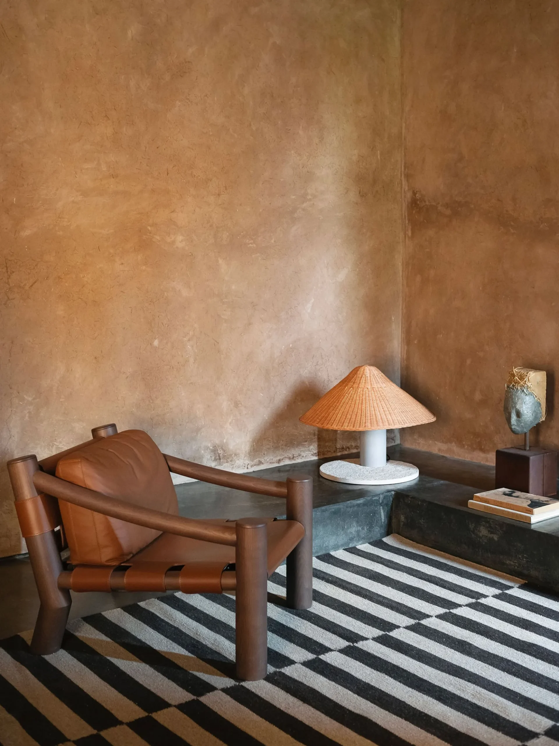 Elephant Armchair