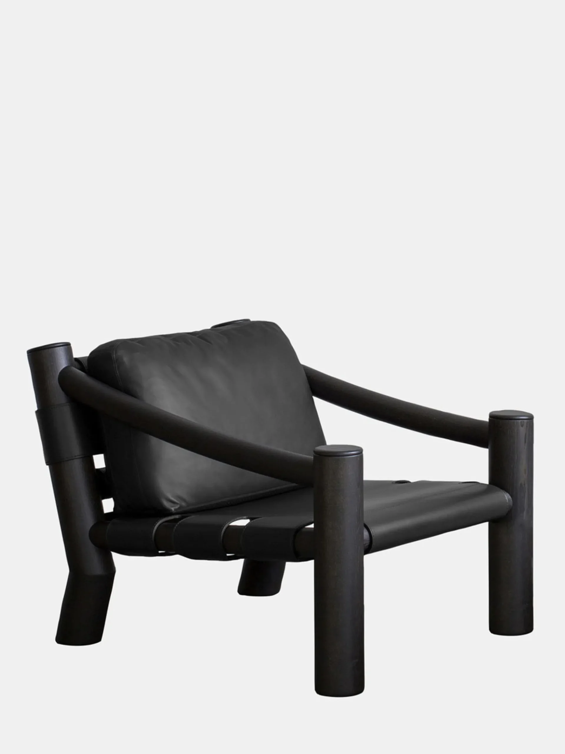 Elephant Armchair