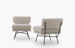 Elettra Armchair