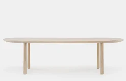 Elliot Oblong Dining Table