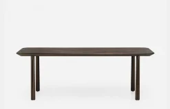 Elliot Rectangular Dining Table