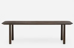 Elliot Rectangular Dining Table