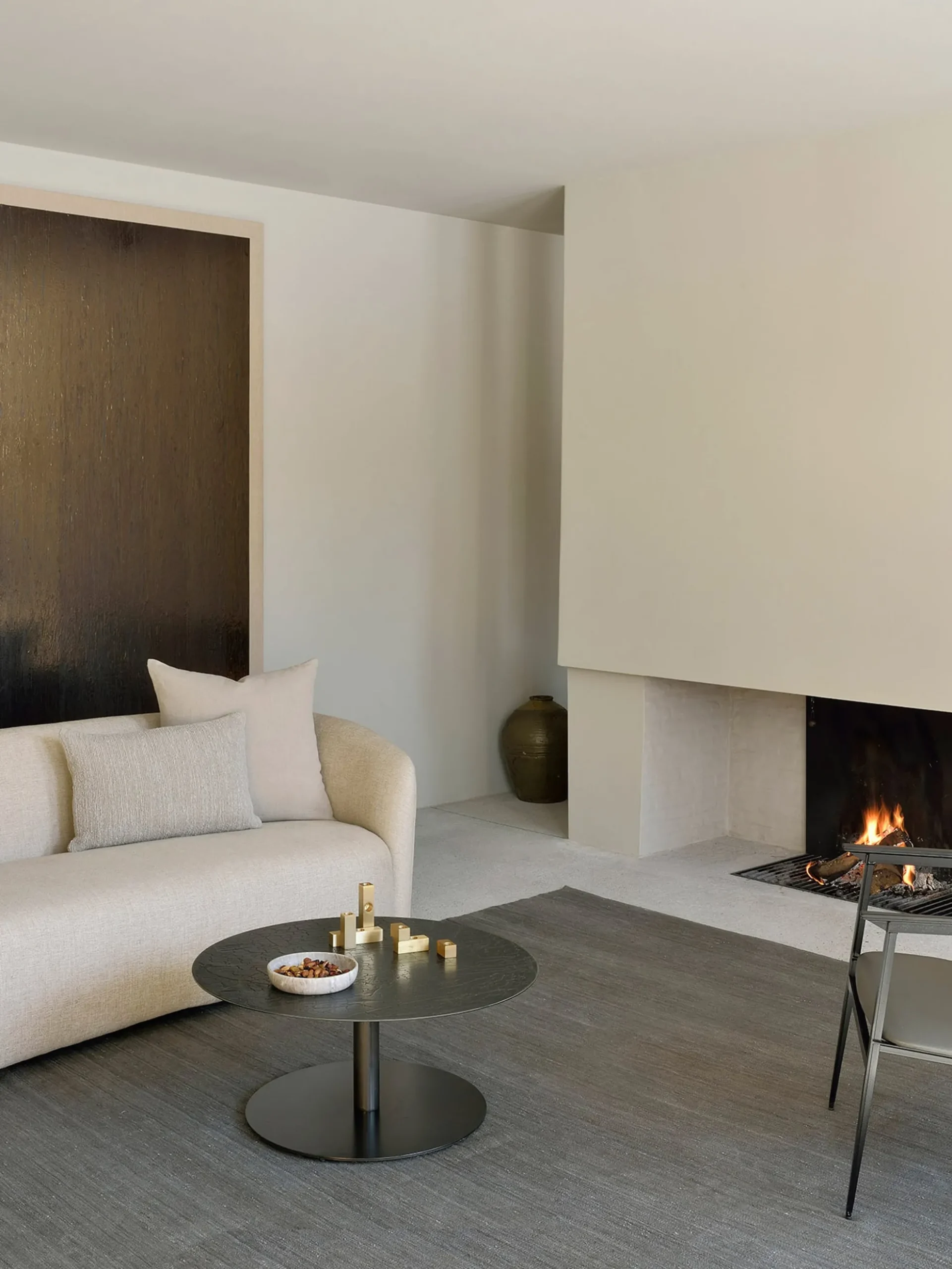 Ellipse Sofa