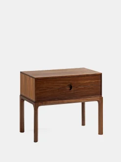 Entre Bedside Table