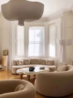 Eole Floorlamp