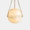 Esme Alabaster Pendant
