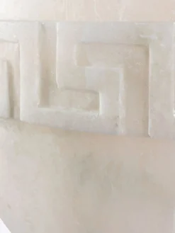 Esme Alabaster Pendant
