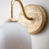 Evelyn Wall Light