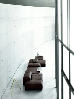 Extrasoft Sofa