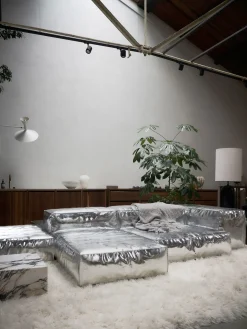 Extrasoft Sofa