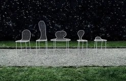 Family Chair