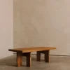 Farmhouse Coffee Table Rectangle