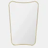 F.A Wall Mirror