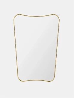 F.A Wall Mirror