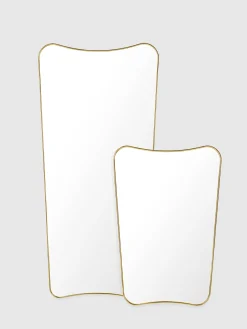 F.A Wall Mirror