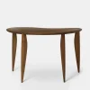 Feve Desk - Walnut