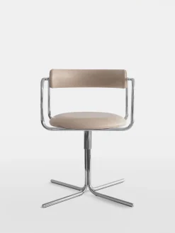 FF Swivel Chair