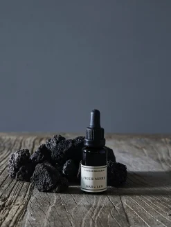 Figue Noire D'Apothicaire - Pot Pourri