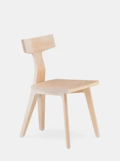 Fin Dining Chair