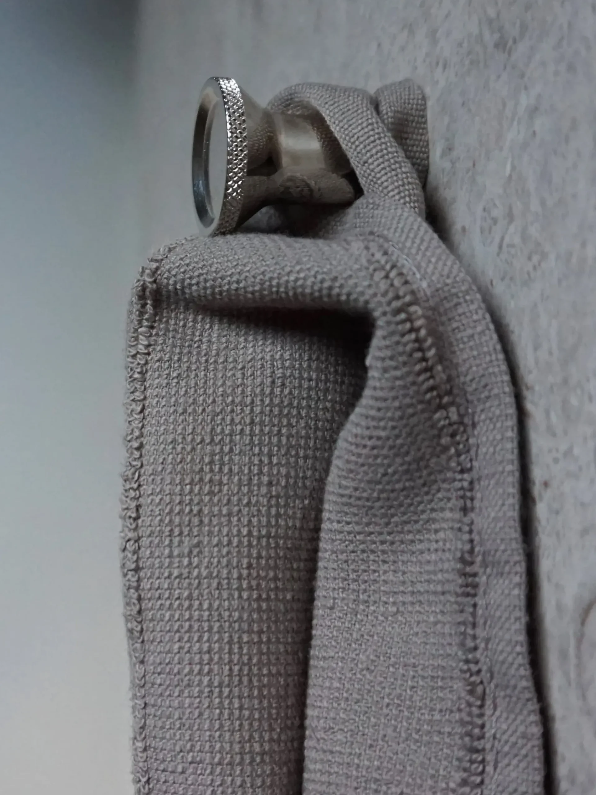 Flat Hook - 2 pcs