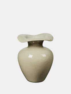 Florentina Vase - Medium - Beige