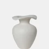 Florentina Vase - Medium - Off White