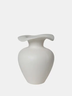 Florentina Vase - Medium - Off White
