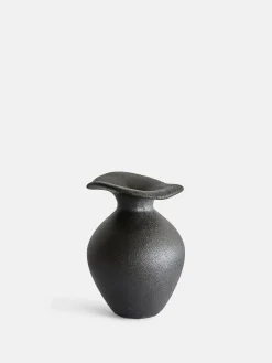 Florentina Vase - XS - Black