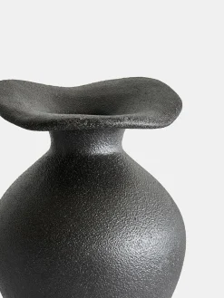Florentina Vase - XS - Black