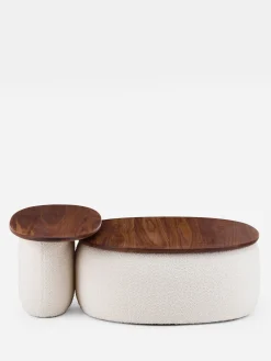 Flores Coffee Table by Luca Nichetto