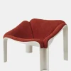 F300 Lounge Chair